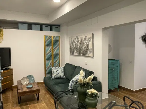 Estudio en calle Calipso, 17 - Foto 3