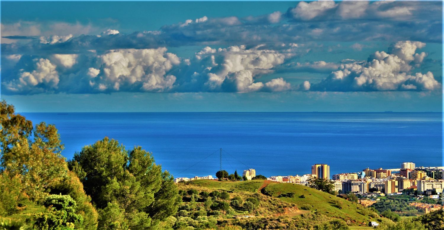 Casa independiente en Urbanización Lomas de Mijas, 3 b - Foto 2