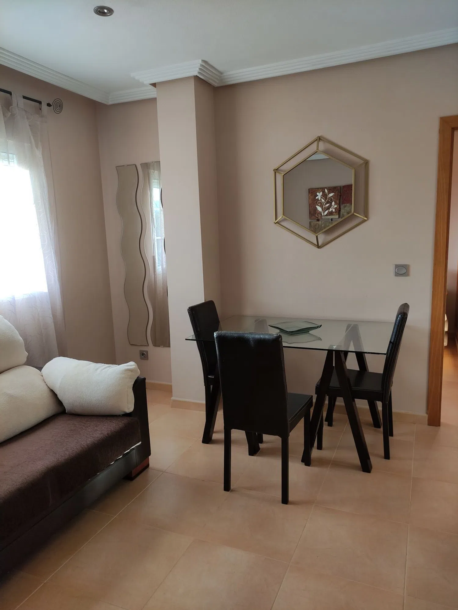 Piso en carretera de Cartagena, 57 - Foto 7