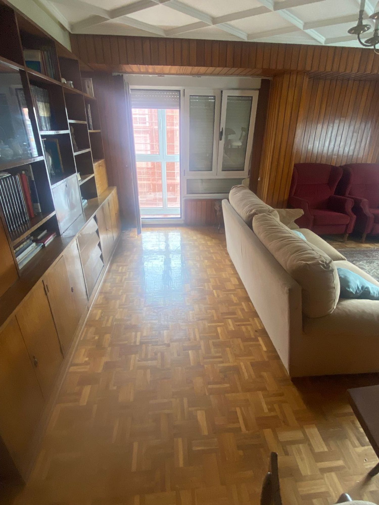 Piso en Calle San Luis, 23, Centro - San Lorenzo - Foto 5