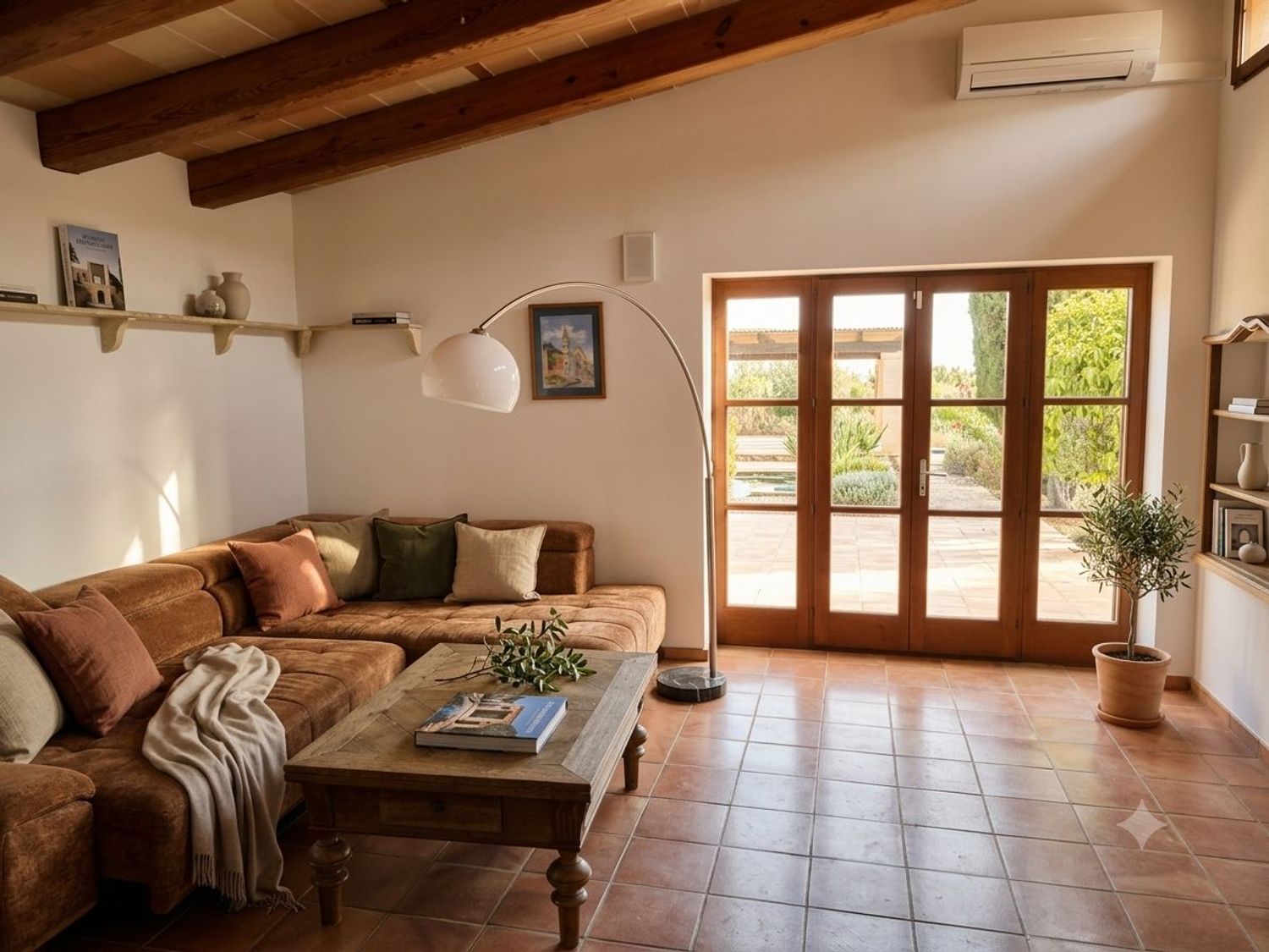 Finca rústica en Sant Llorenç Des Cardassar - Foto 4