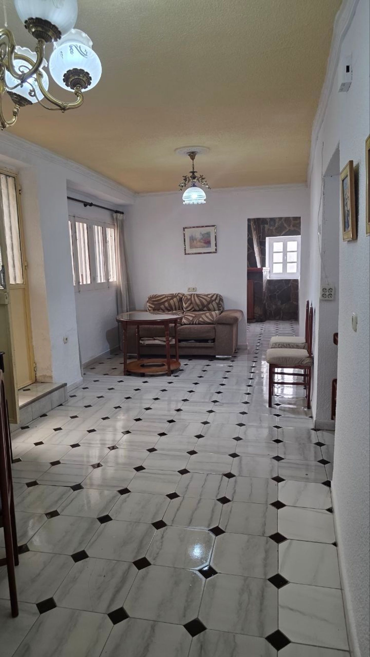 Chalet adosado en Calle Santa Ana, 21 - Foto 7