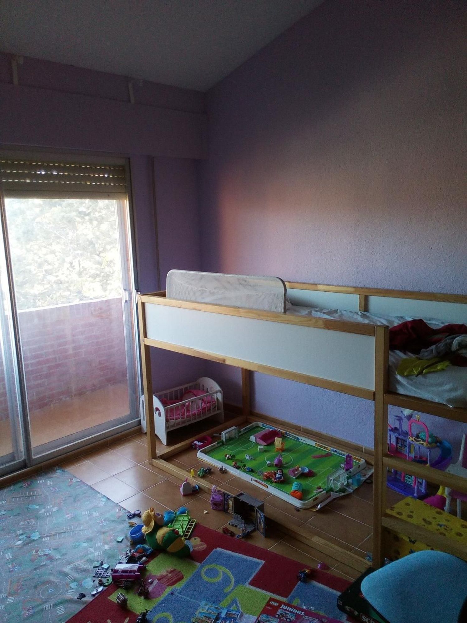 Chalet adosado en Las Colmenas, 32, La Navata, La Navata - Foto 27