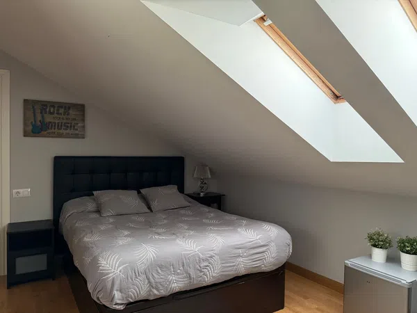 Chalet adosado en Barrio Olivares - Foto 31