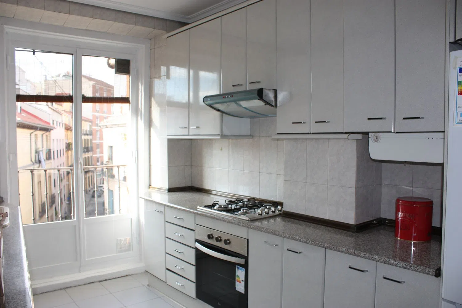 Piso - Foto 13