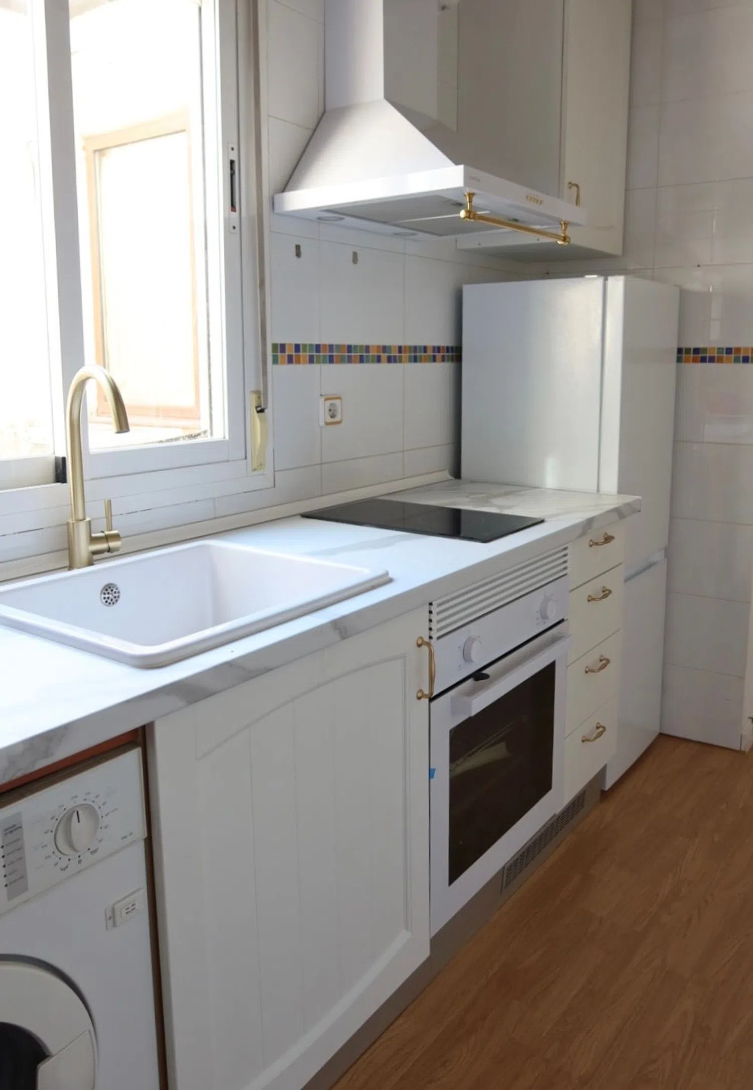 Piso en calle de San Vicente Ferrer, 57 - Foto 13