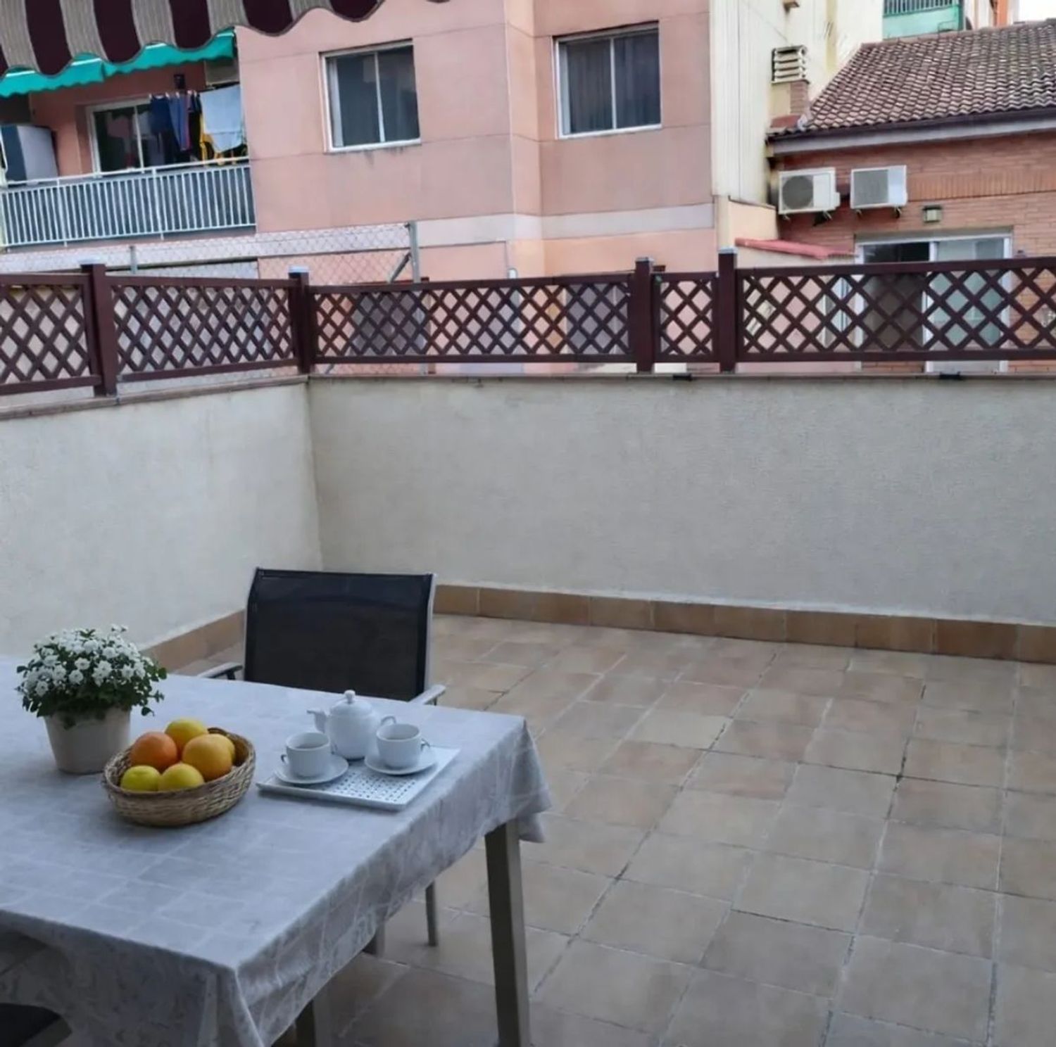 Chalet pareado en Calle de Guasch, 33 - Foto 4