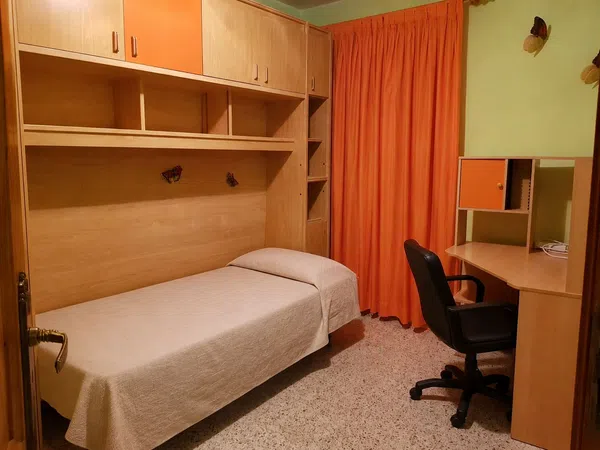 Piso en Calle Bartolome Benitez, 27, Gracia, Gracia - Foto 3