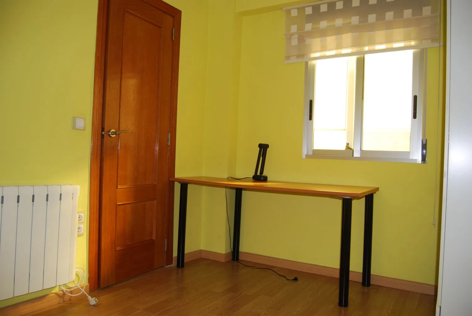 Piso en Barrio Malilla - Foto 15