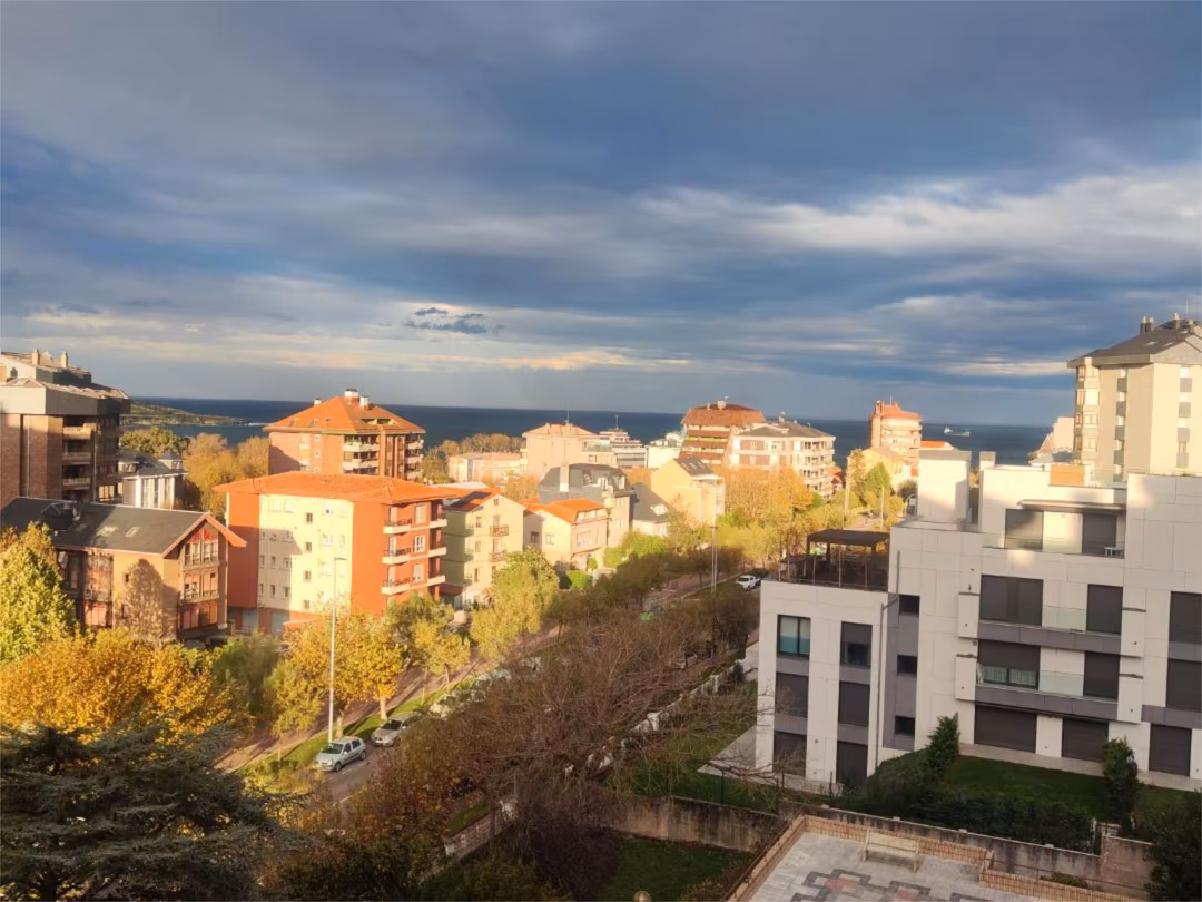 Apartamento en  Avenida de los Castros 33