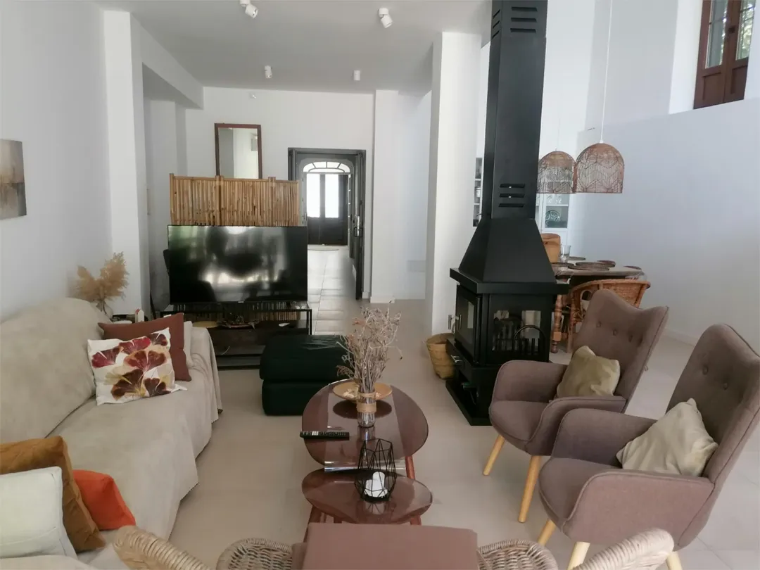 Casa adosada en  Plaza Principe de España 5 - Foto 12