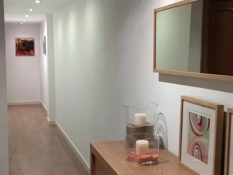 Piso en calle Alicante, 60