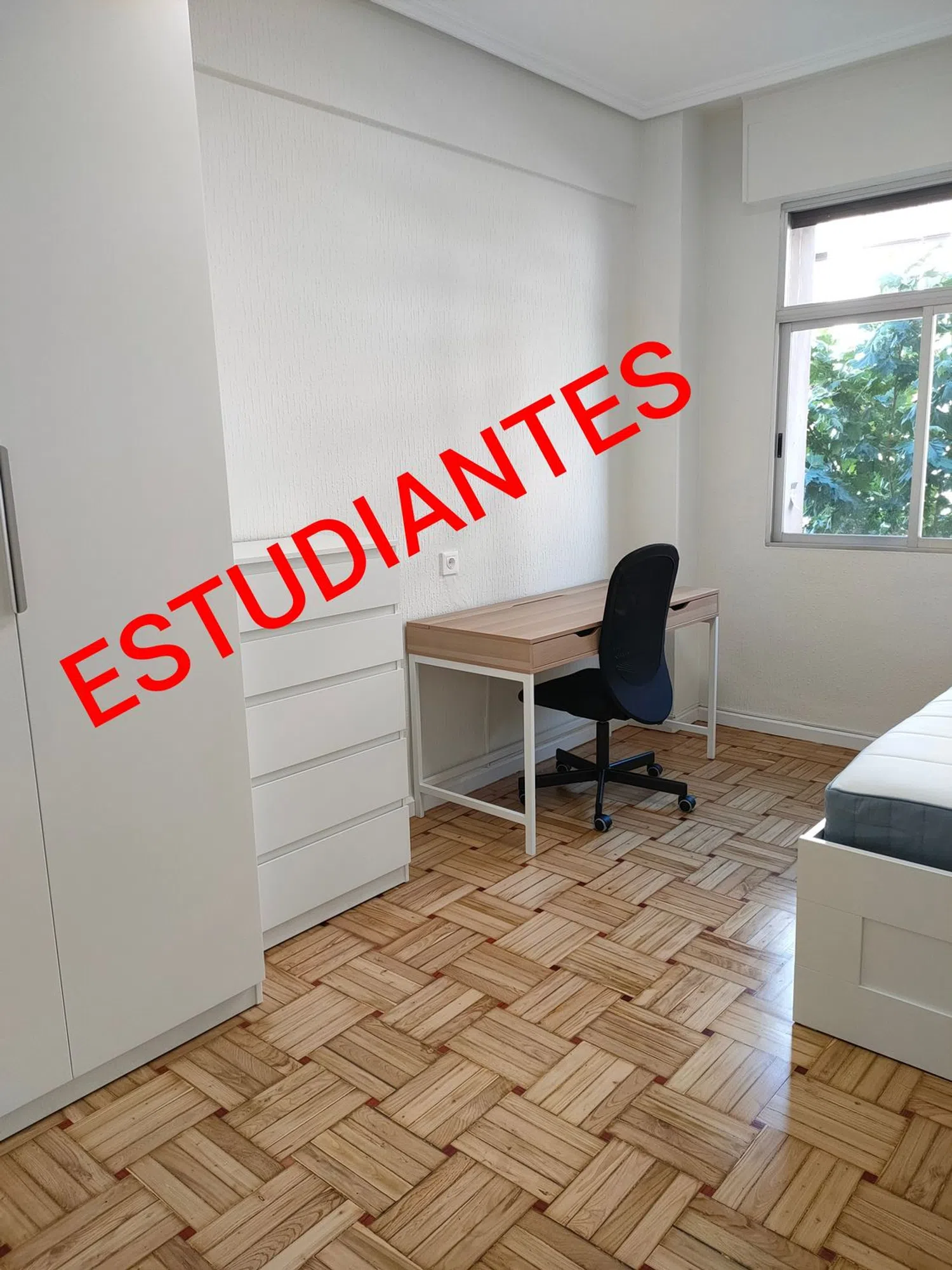Piso en calle Pío Xii, 2 - Foto 1