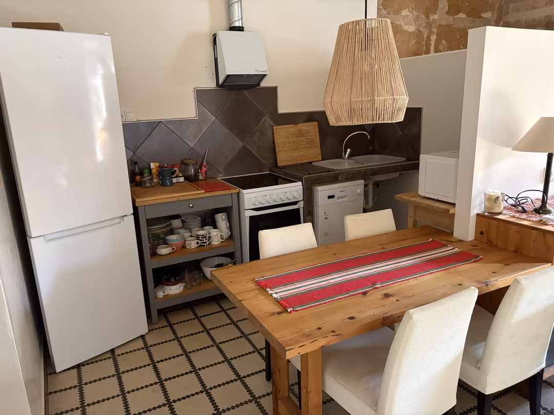 Piso en  Carrer de Villalonga 3a - Foto 14