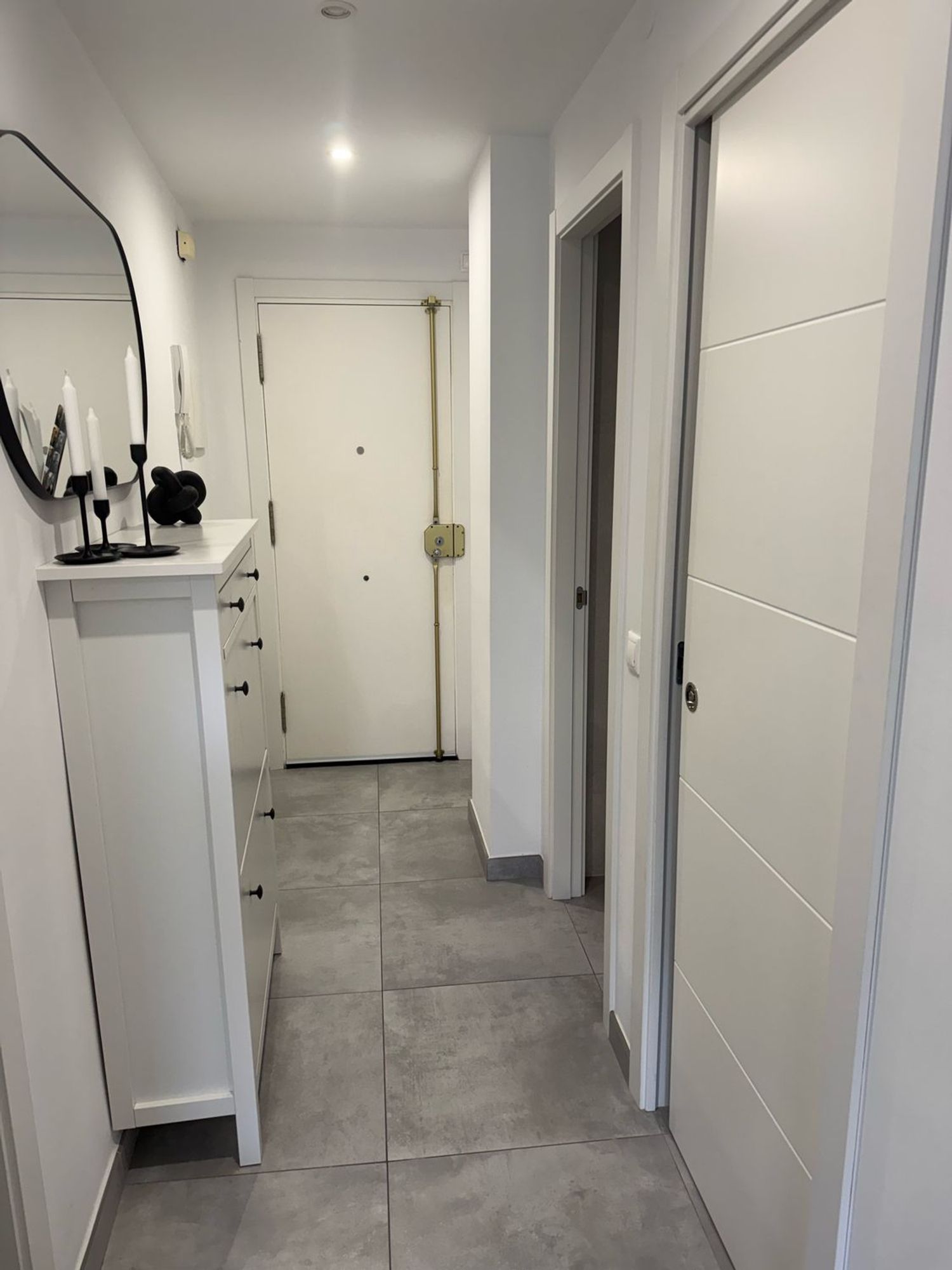 Piso en calle Orquídea, 4 - Foto 15