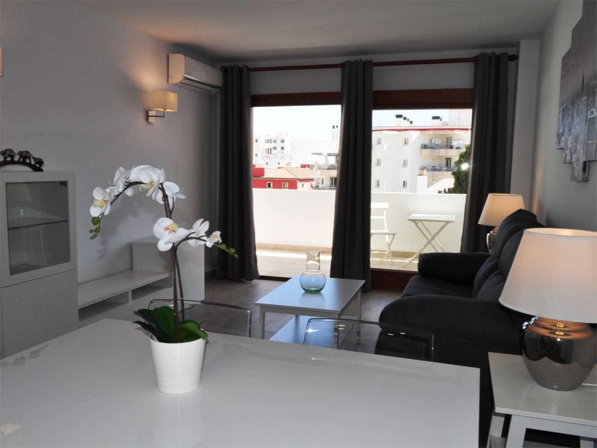 Piso en  Carrer de Lluís Fàbregas 1