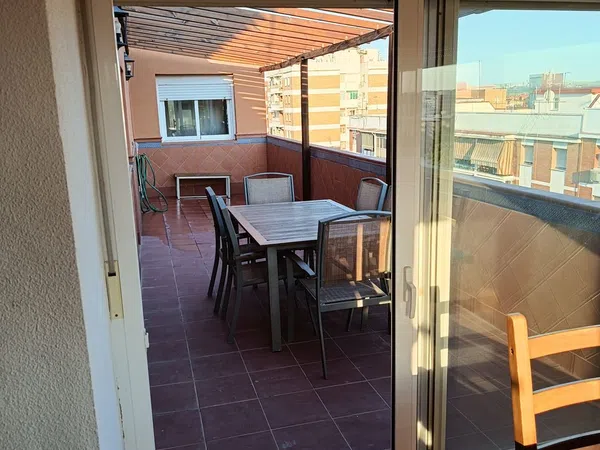Ático en Fátima - Campiñuela, Fátima - Campiñuela - Foto 1