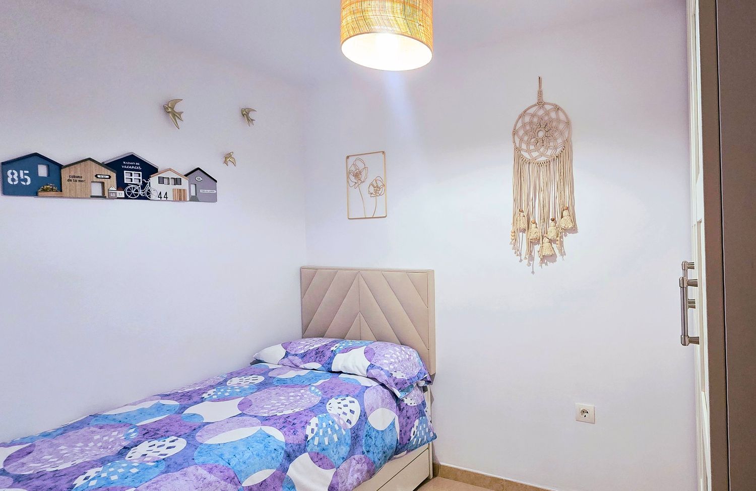 Piso en calle Salvador Allende, 48 - Foto 6