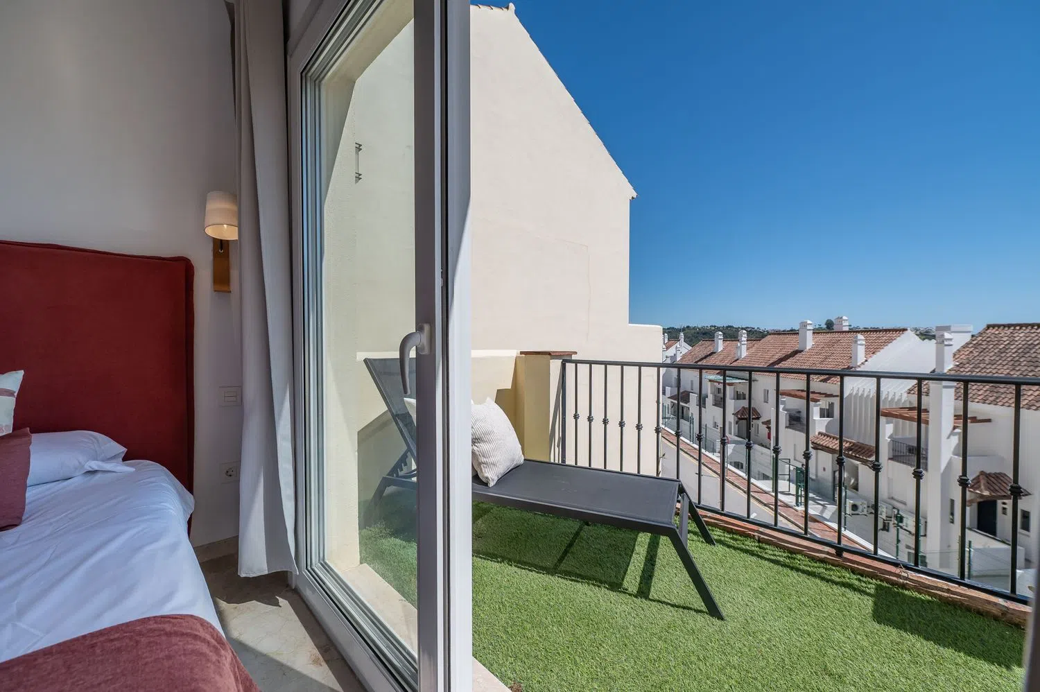 Dúplex en avenida del Golf, 14 - Foto 14