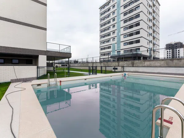 Piso en calle Alcalde Andrés Madrid Dávila, 132 - Foto 2