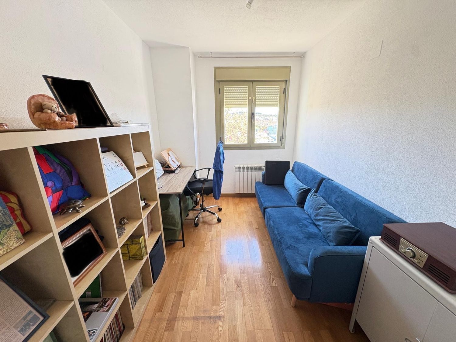 Piso en paseo de Capa Negra, 4 - Foto 18