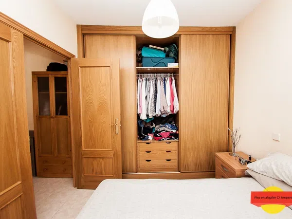 Piso en Calle del Amparo, 68, Lavapiés-Embajadores - Foto 6