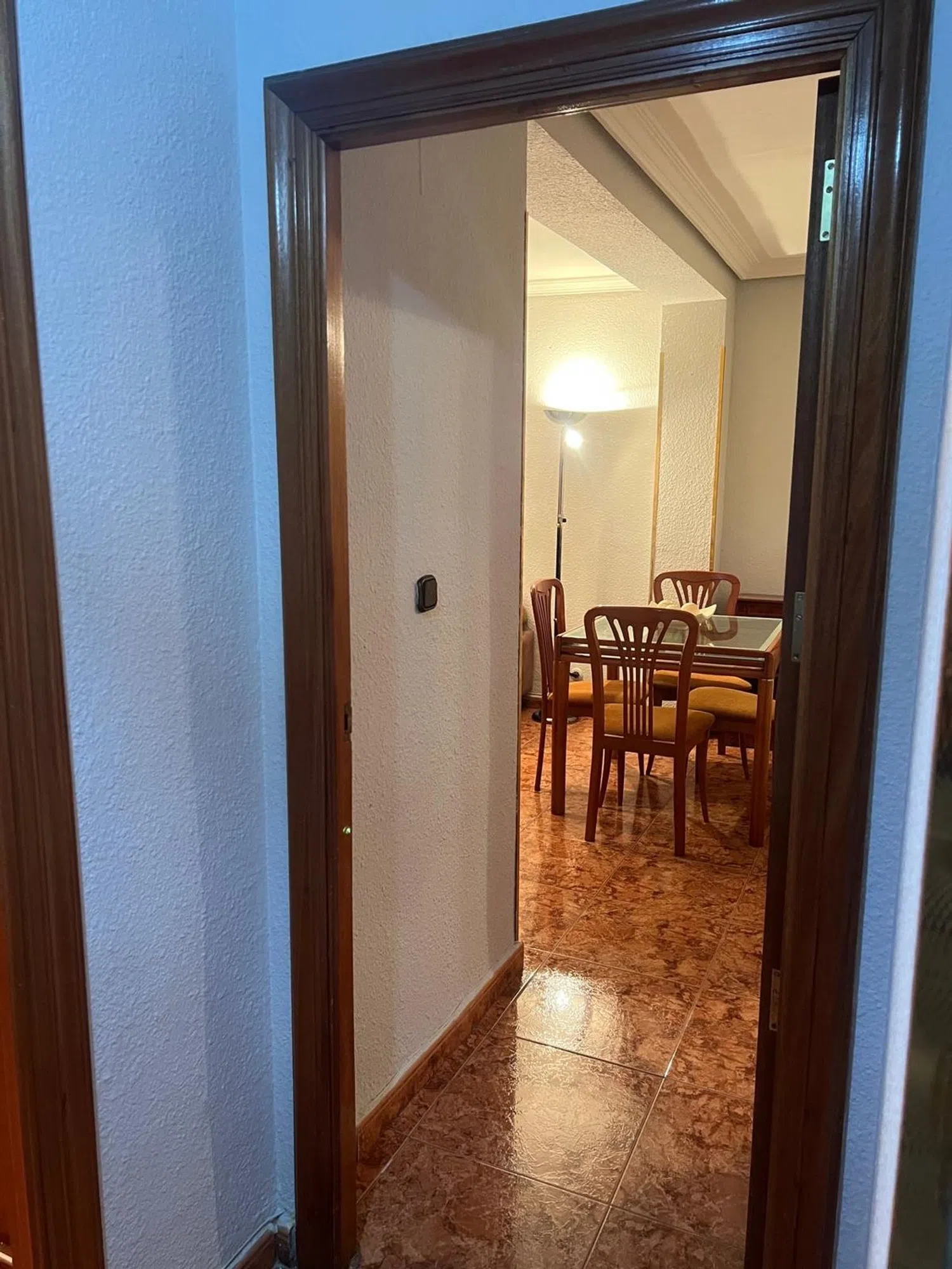 Piso en camino de las Aguas, 19 - Foto 2