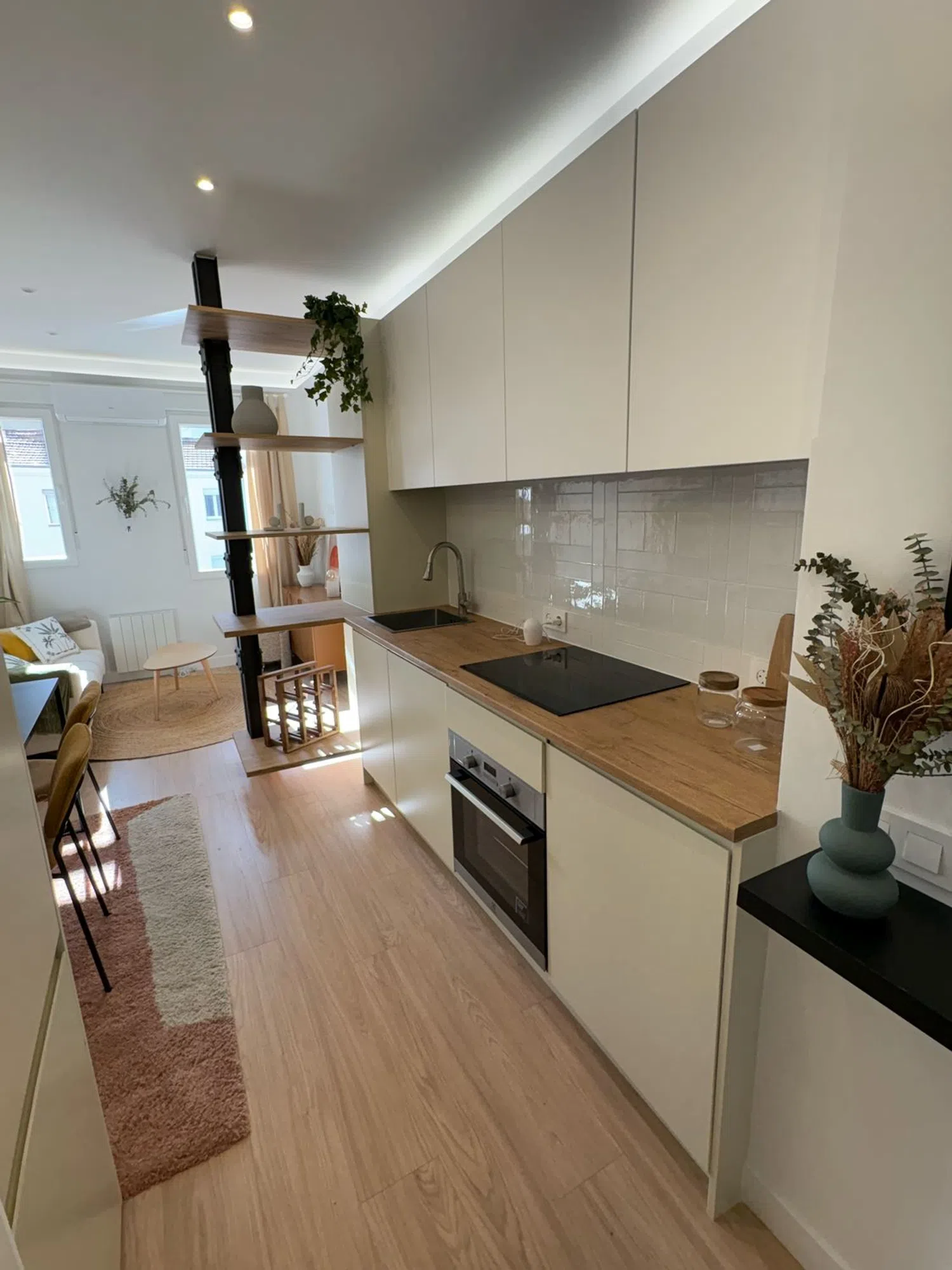 Piso en calle de Teruel, 6 - Foto 4