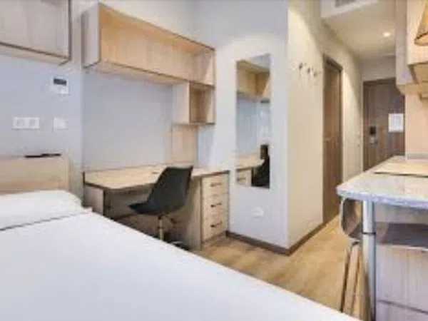 Estudio en Calle Baliza, 2, Santa Cristina - San Rafael - Foto 2