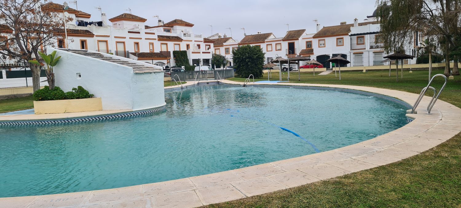 Dúplex en Urbanizacion Apartaclub la Barrosa, 1, Los Gallos - La Coquina - Foto 6