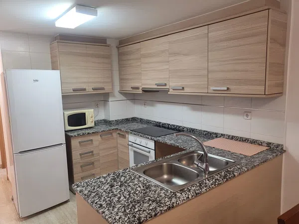 Piso en Avenida de la Llibertat, 20, Zona Pueblo, Zona Pueblo - Foto 5
