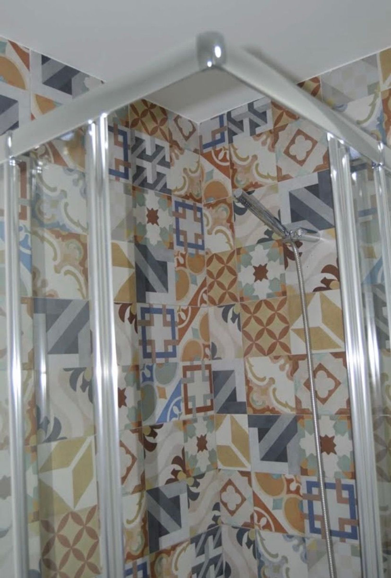 Estudio en calle Alfredo L Jones, 5 - Foto 9