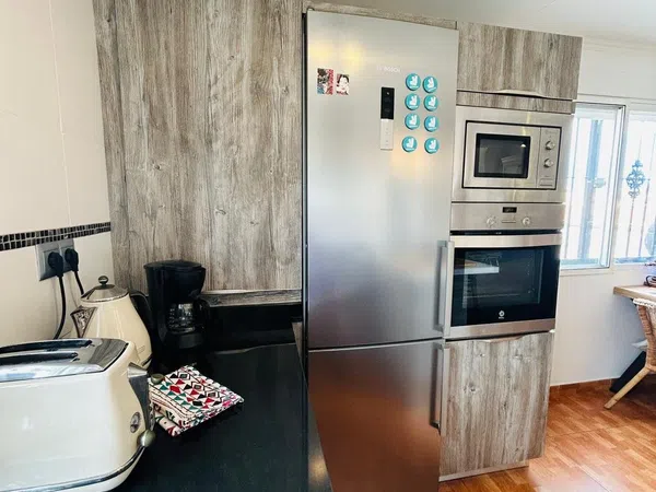 Ático en calle Rodríguez de Berlanga, 1 - Foto 12