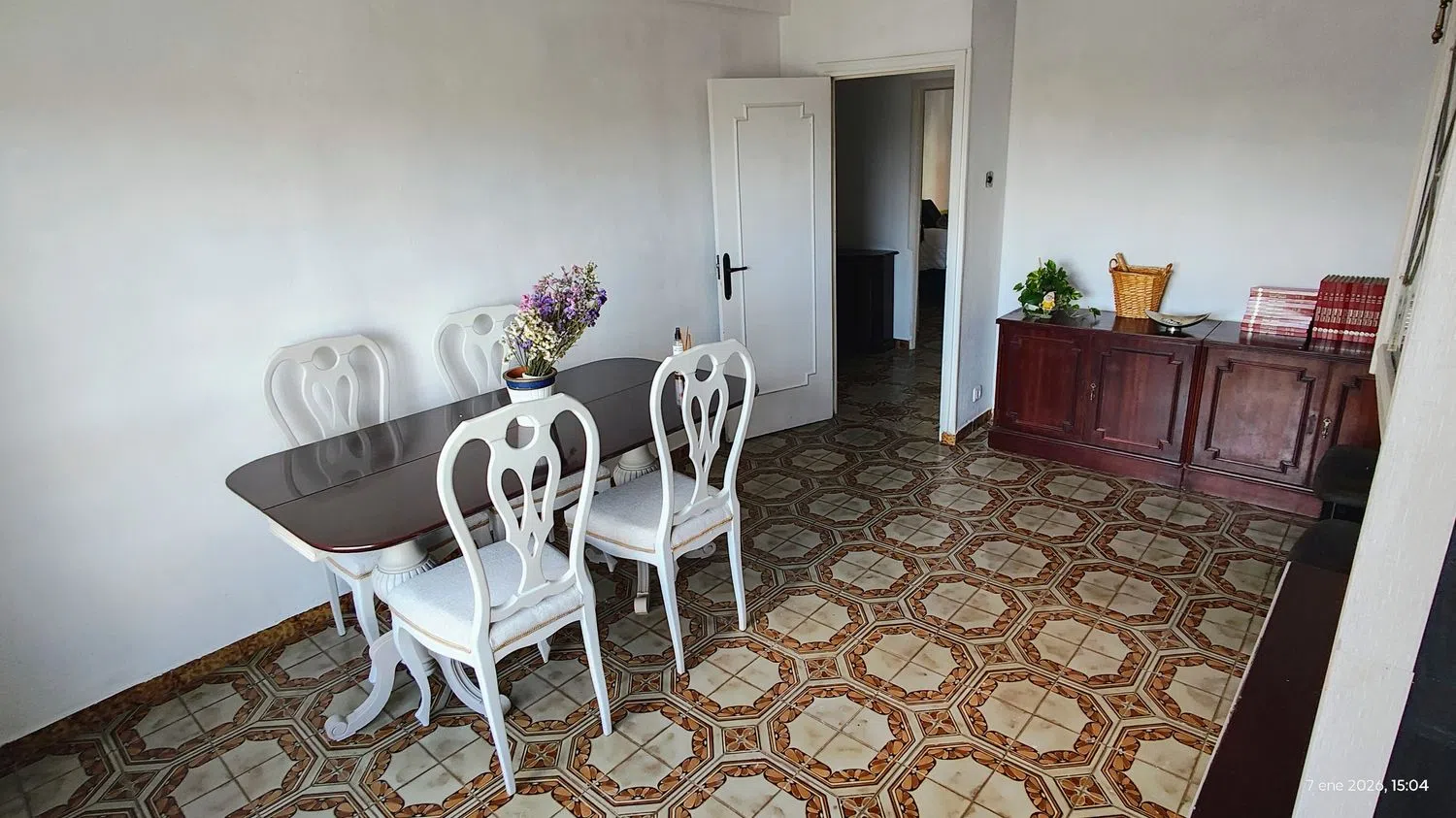 Piso en calle de la Tacona, 59 - Foto 2