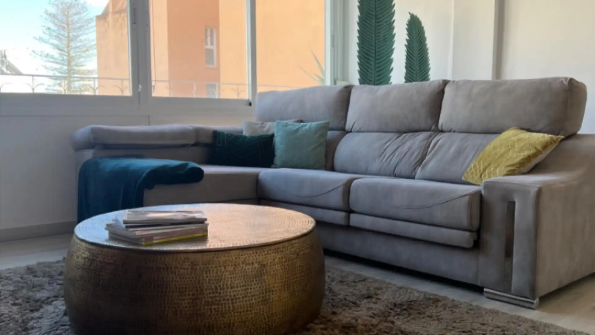 Piso en  Carrer del Comte 5 - Foto 3