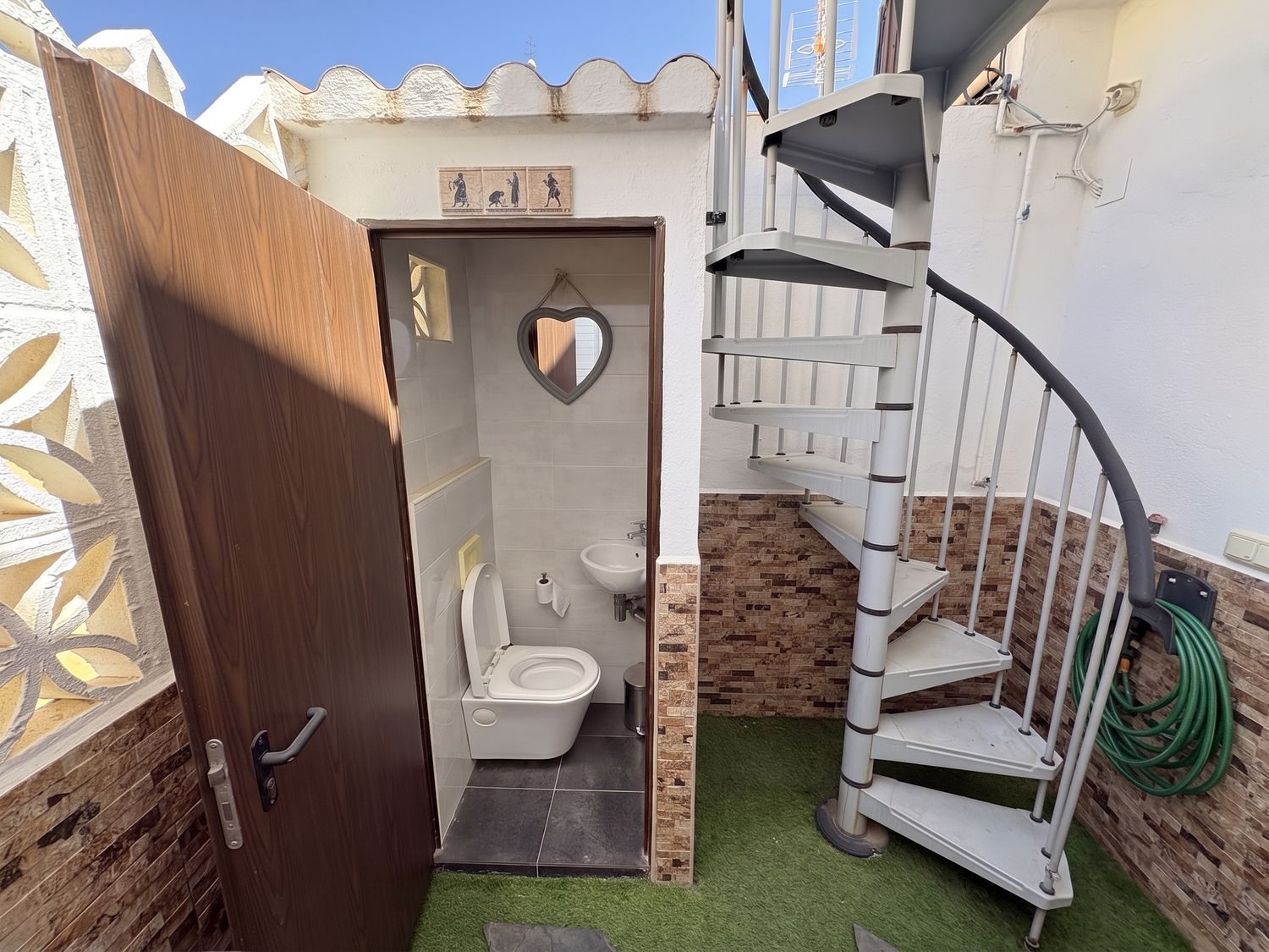 Dúplex en Calle Monteleón, 1, Los Castillejos - La Trinidad - Foto 26
