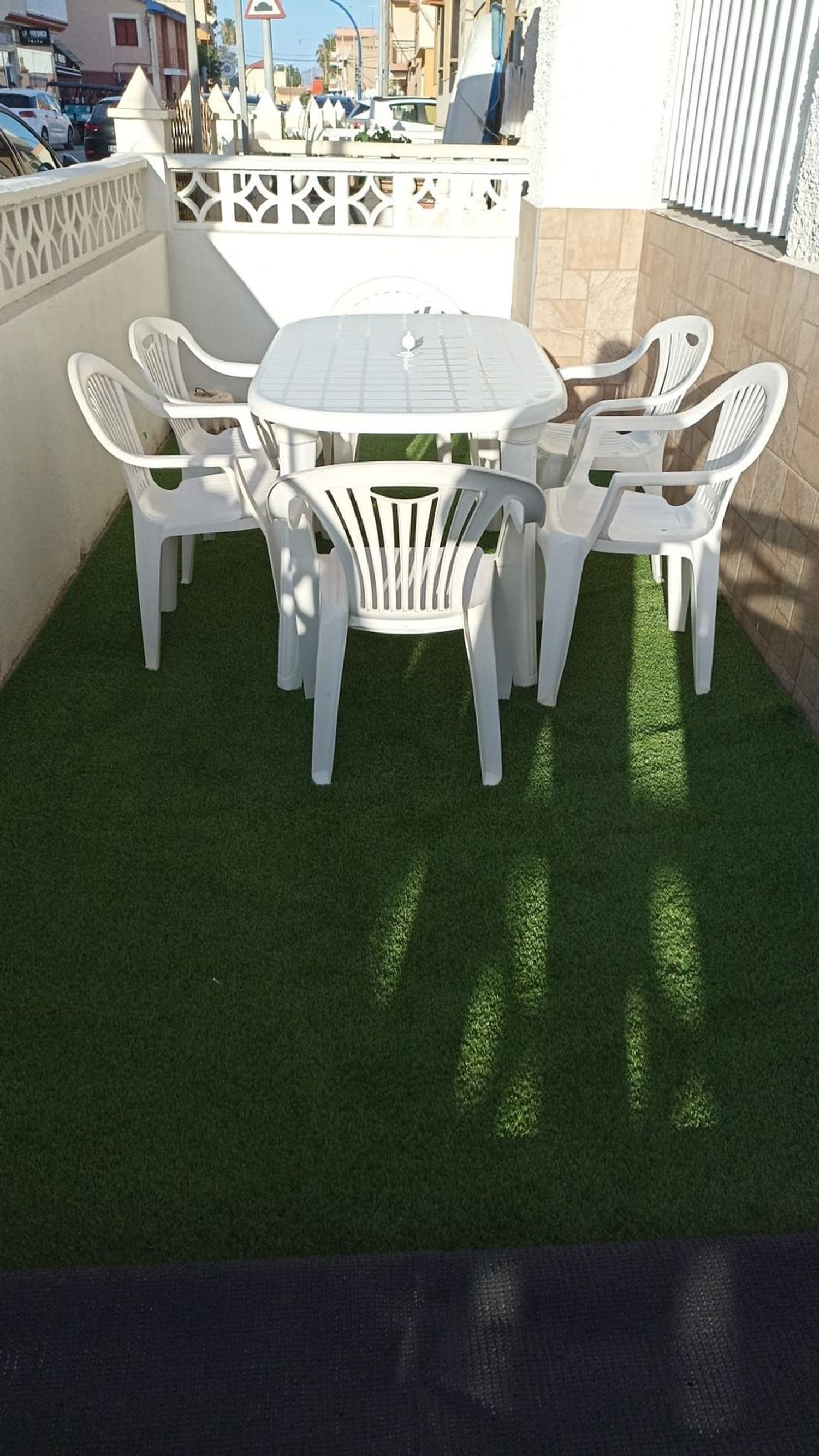 Casa o chalet independiente en Avenida pedro López meca, 43 - Foto 6