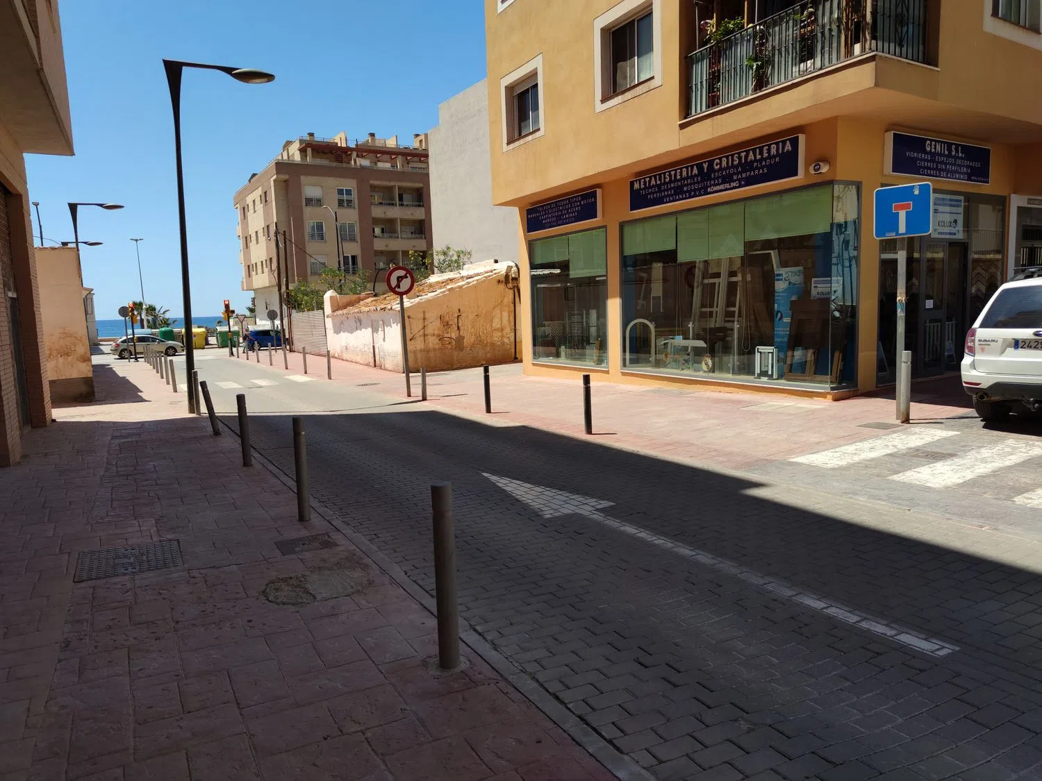 Piso en avenida del Mediterráneo, 88 - Foto 11