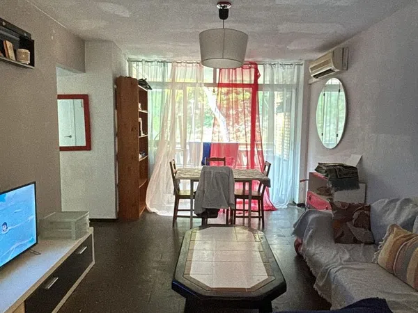 Piso en Colonia Juan XXIII-Módulos, 25, Ciudad Elegida - Foto 1