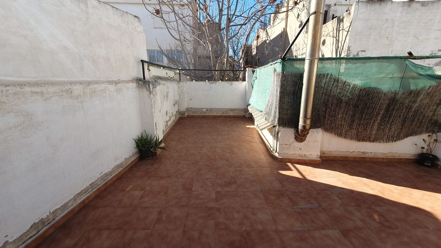 Piso en calle Méndez Núñez, 6 - Foto 7