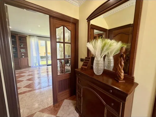 Chalet adosado en Calle consolación, 314 h - Foto 2
