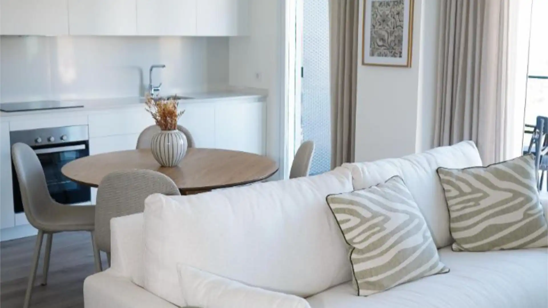 Piso en  Avenida Barcelona 2 - Foto 1