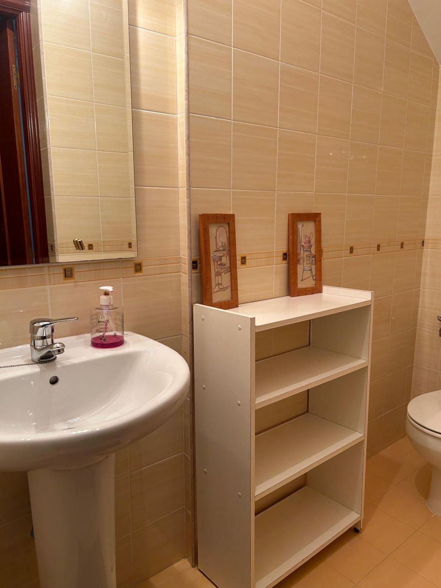 Casa de pueblo en Calle Joaquín González, 18 - Foto 3