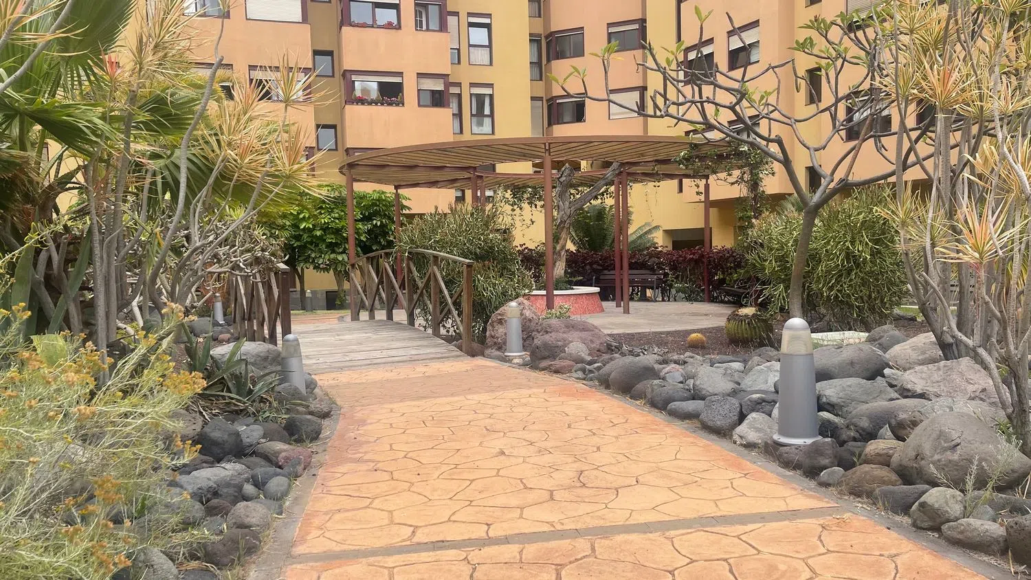 Piso en calle Pintor Juan Guillermo, 7 - Foto 23