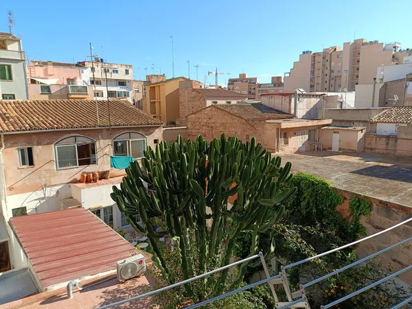 Piso en calle de Pérez Galdós, 27 - Foto 8