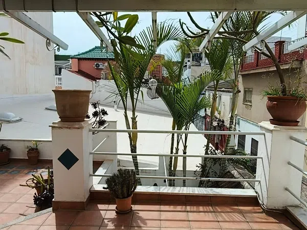 Casa independiente en calle Bailén, 24