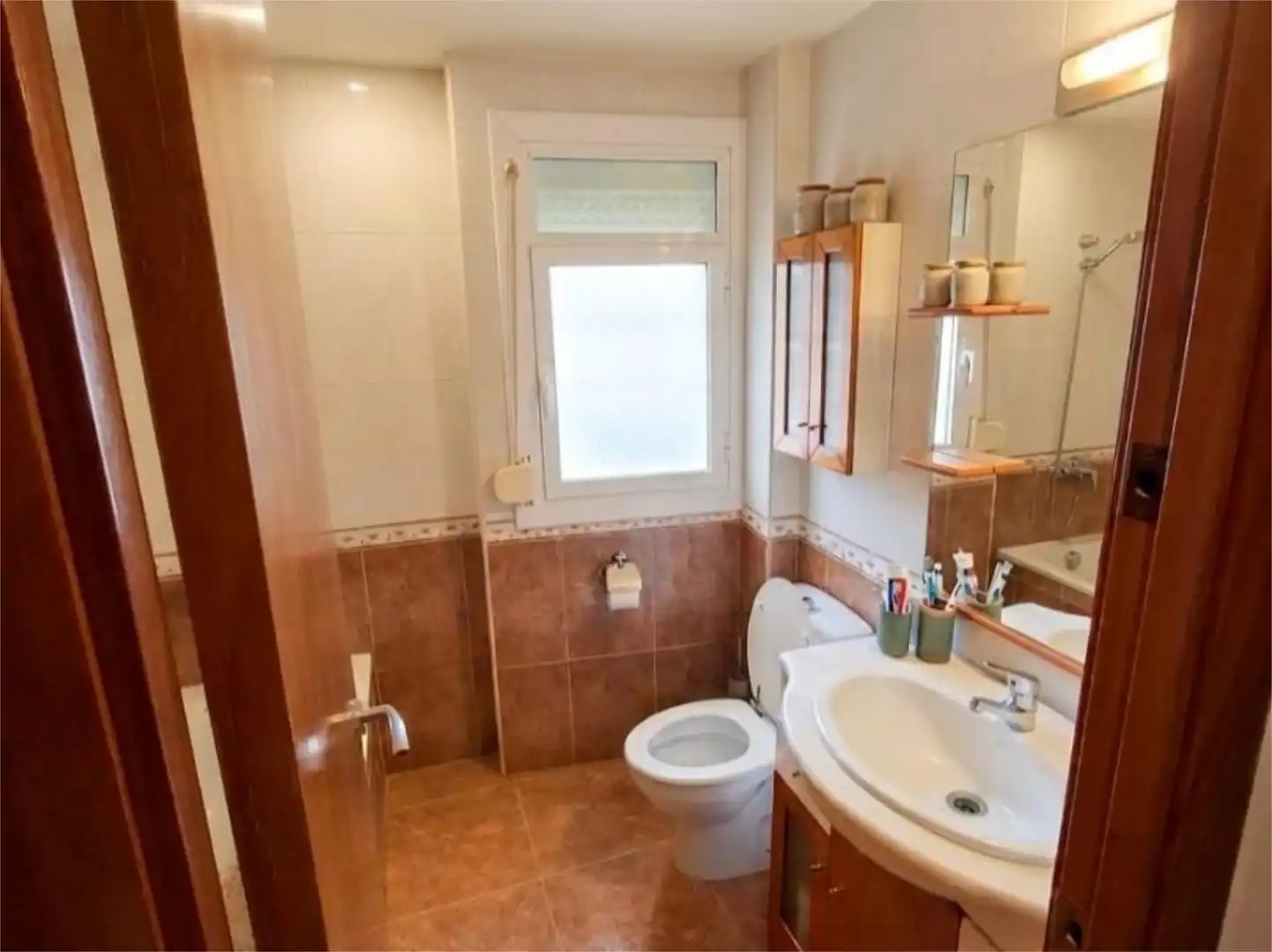 Piso en  Carrer del Cavall Bernat 43 - Foto 6