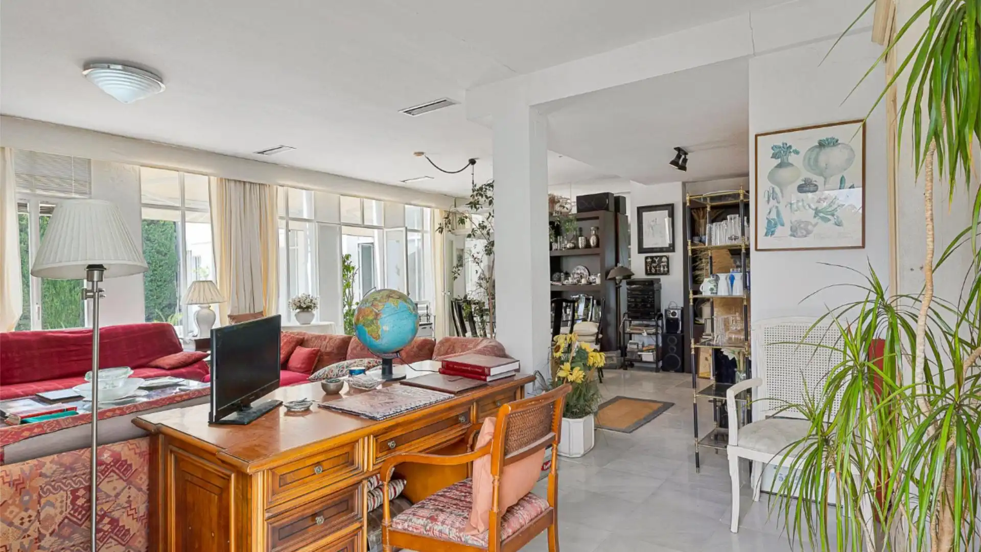 Chalet en  Calle Lisboa 23-D 29 - Foto 9