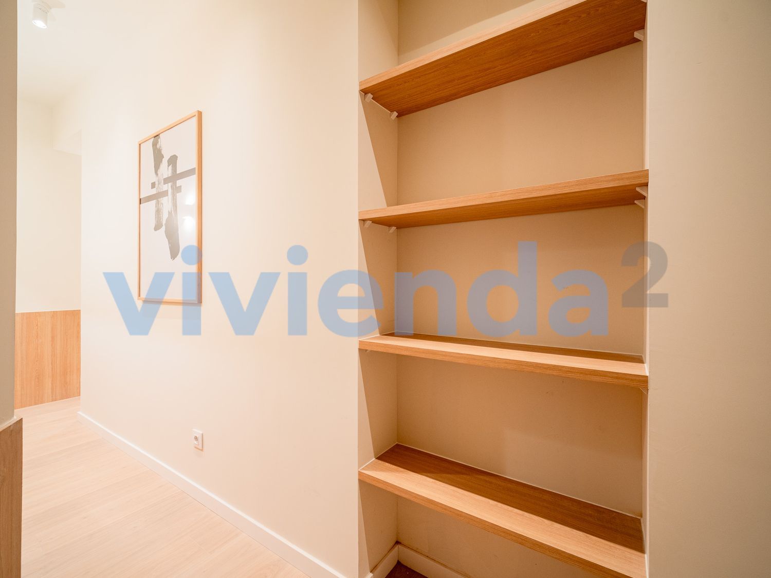 Piso en Barrio Lavapiés-Embajadores - Foto 6