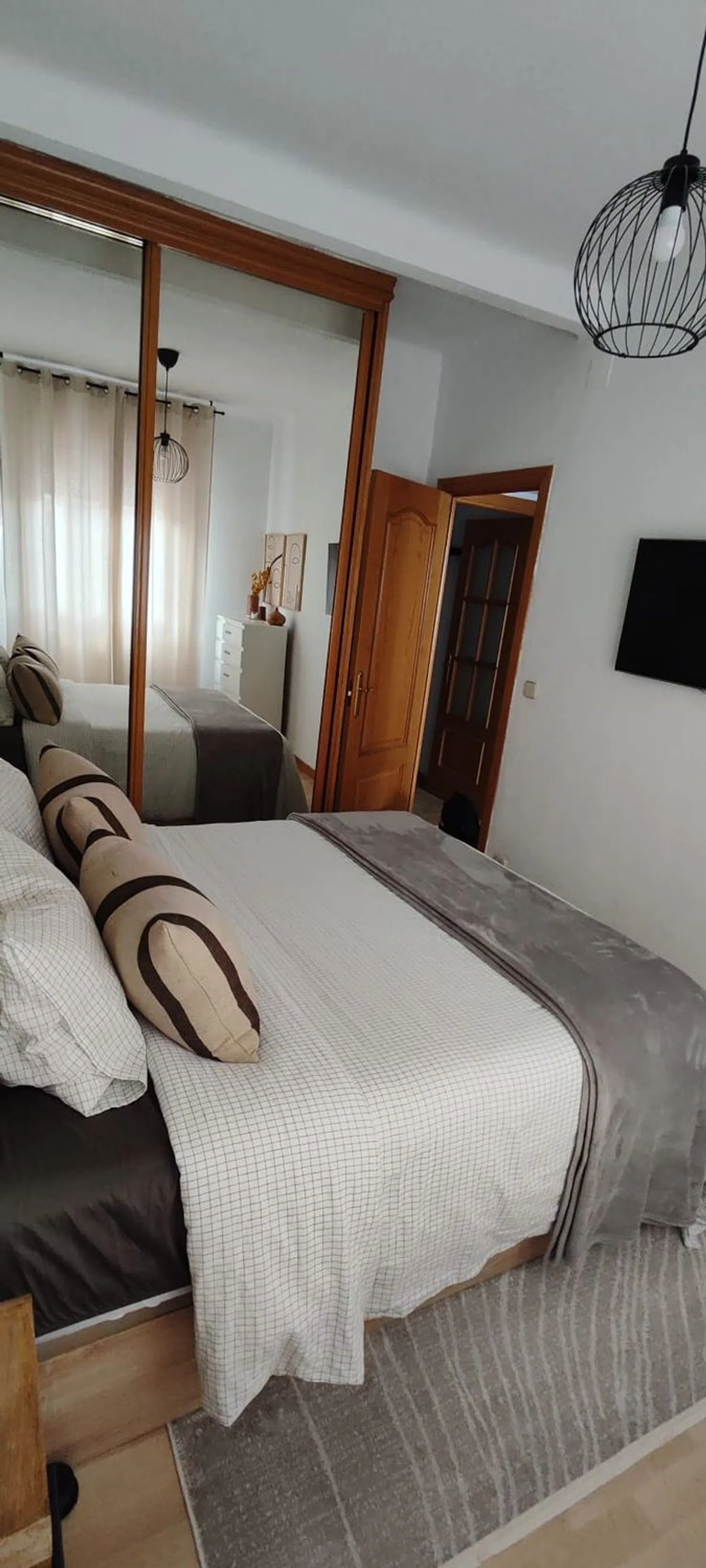 Piso en calle del General Ricardos, 112 - Foto 2